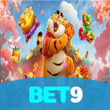 Login no BET9
