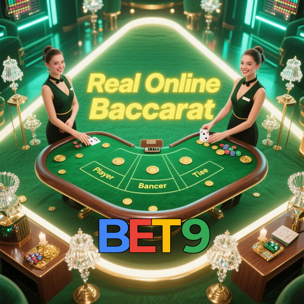Segurança no BET9