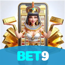Segurança no BET9