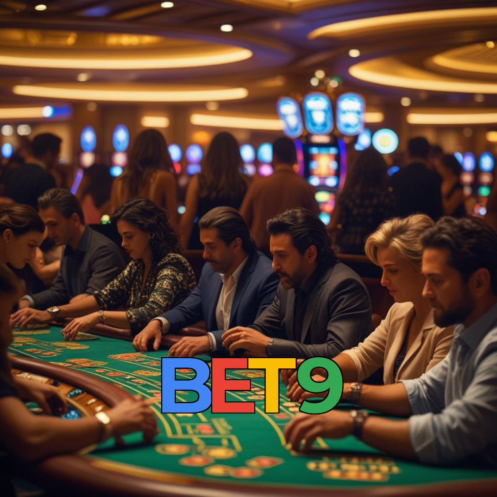 Problemas de Login no BET9