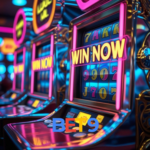 Segurança no BET9