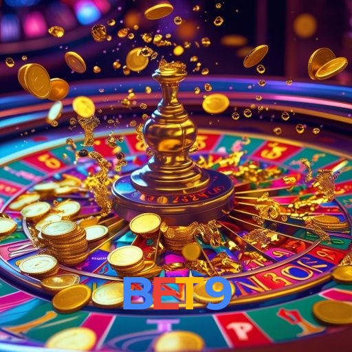 Segurança no BET9