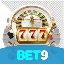 Login no BET9