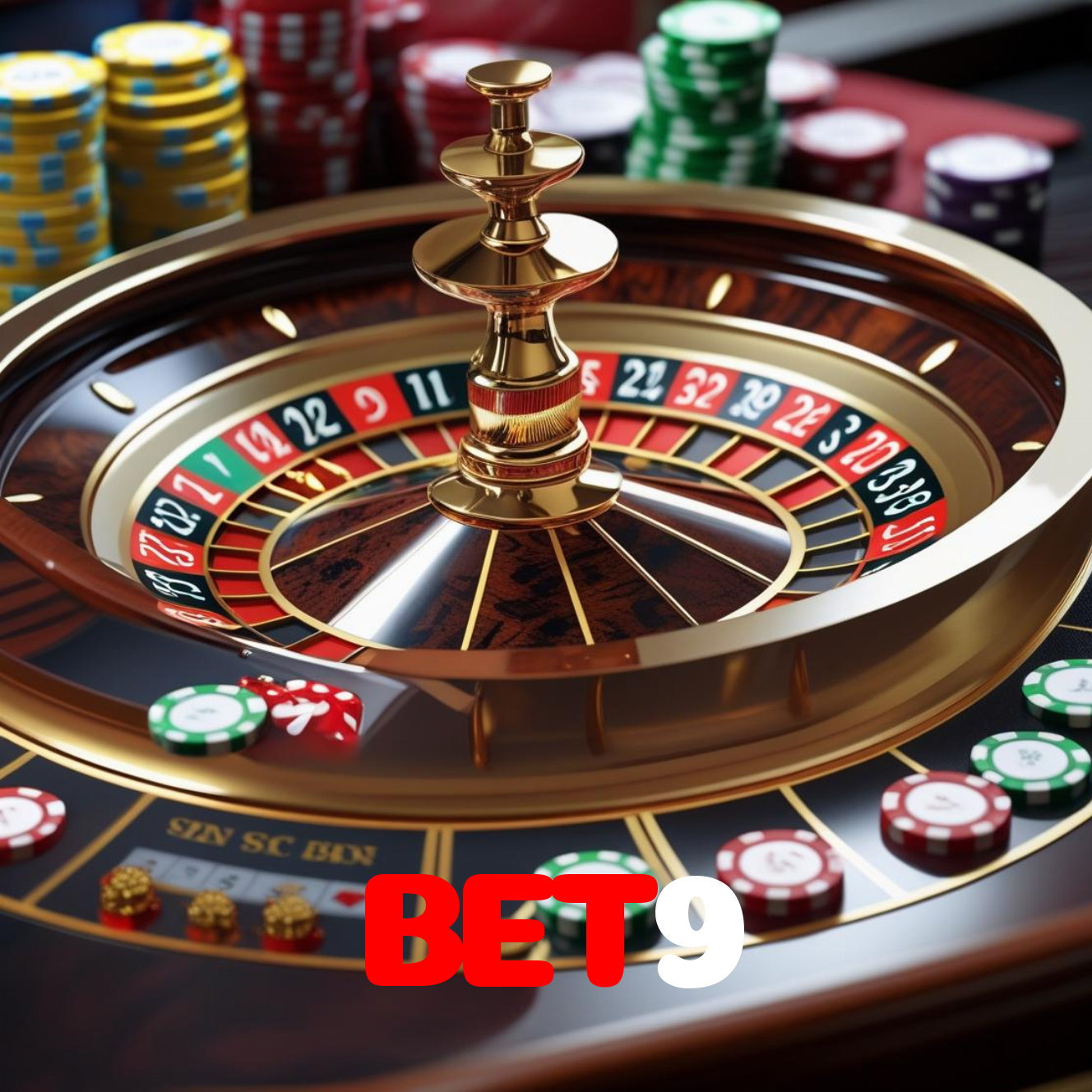 Problemas de Login no BET9
