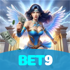 Segurança no BET9