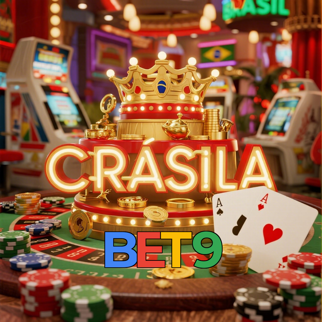 Login no BET9