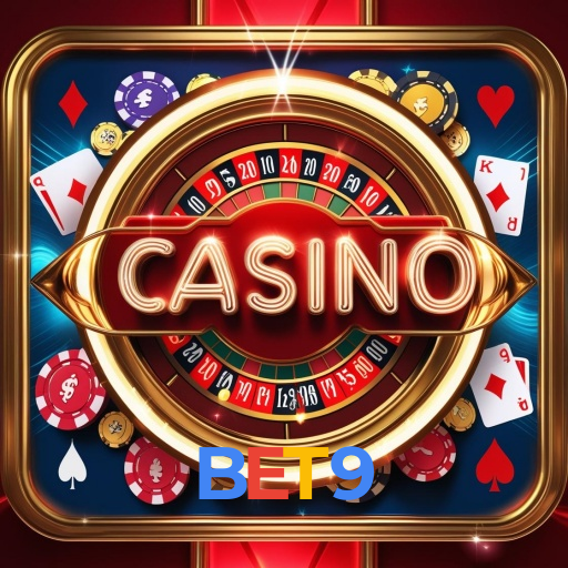 Login no BET9