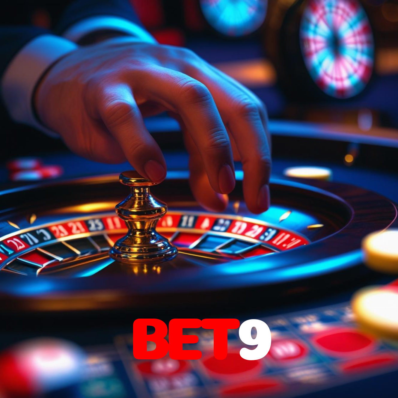 Problemas de Login no BET9