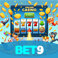 Problemas de Login no BET9