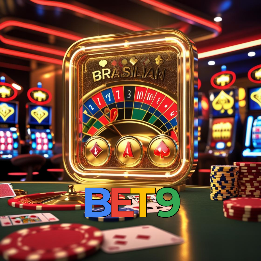 Segurança no BET9