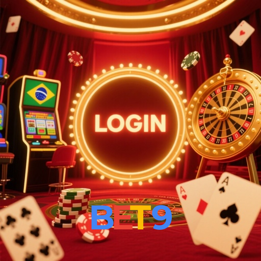 Segurança no BET9