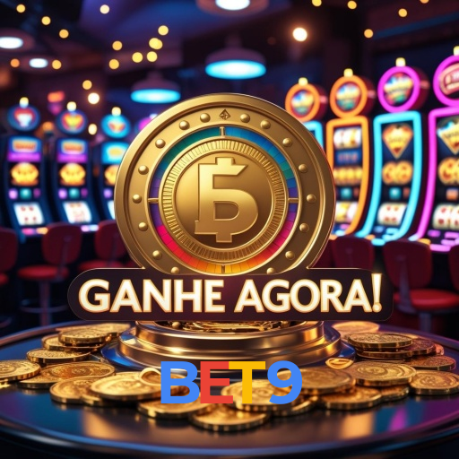 Login no BET9