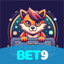 Login no BET9