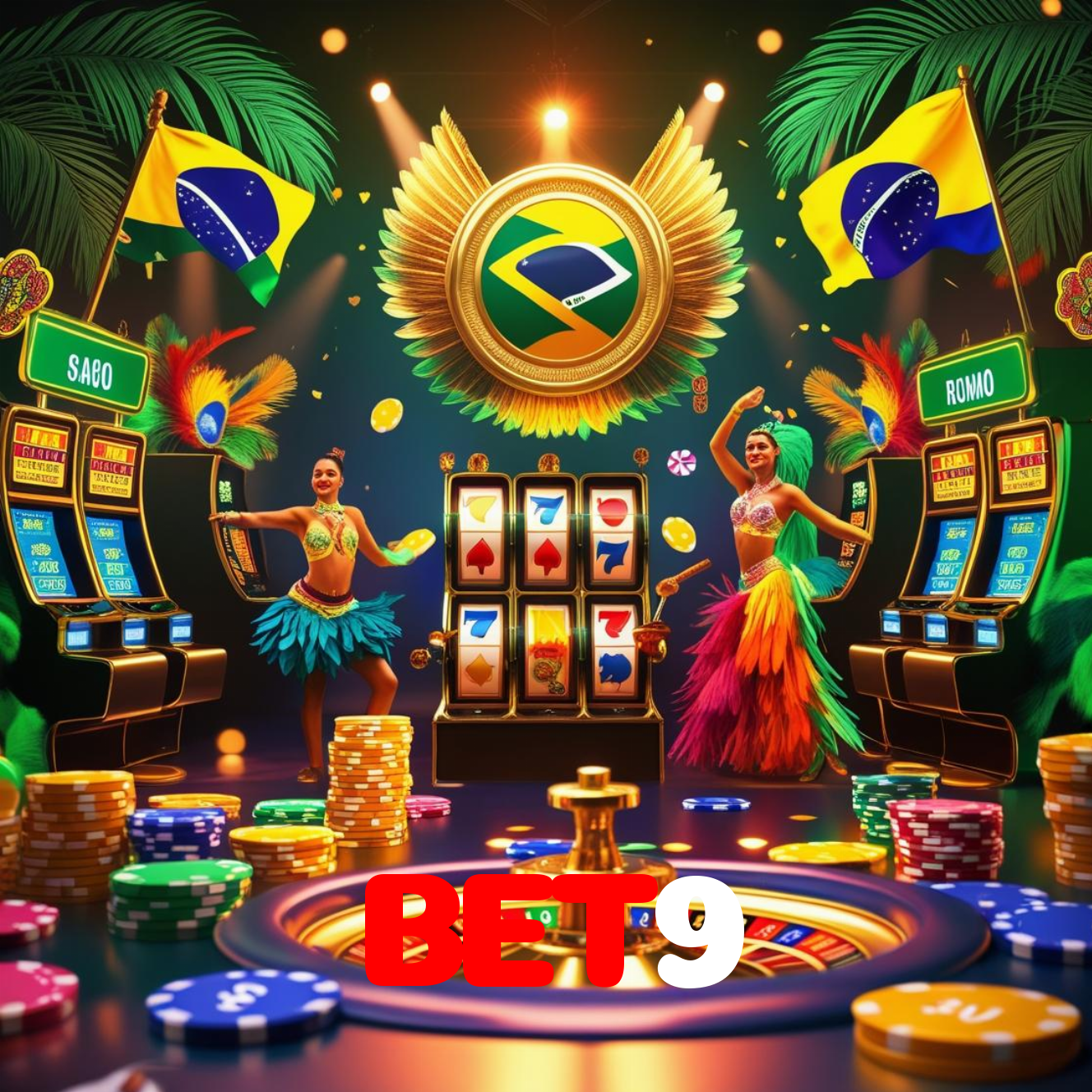 Problemas de Login no BET9
