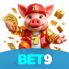 Login no BET9