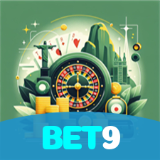 Login no BET9