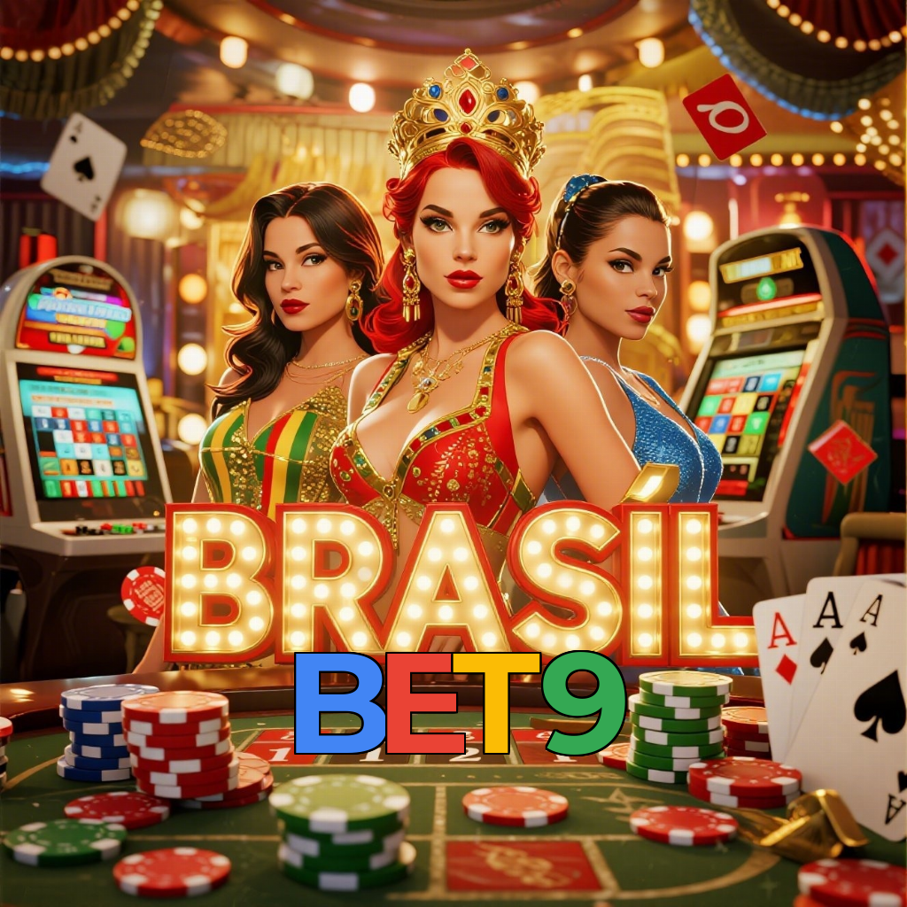 Problemas de Login no BET9