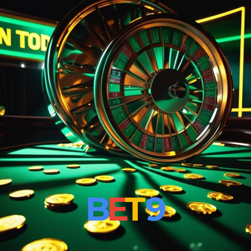 Segurança no BET9