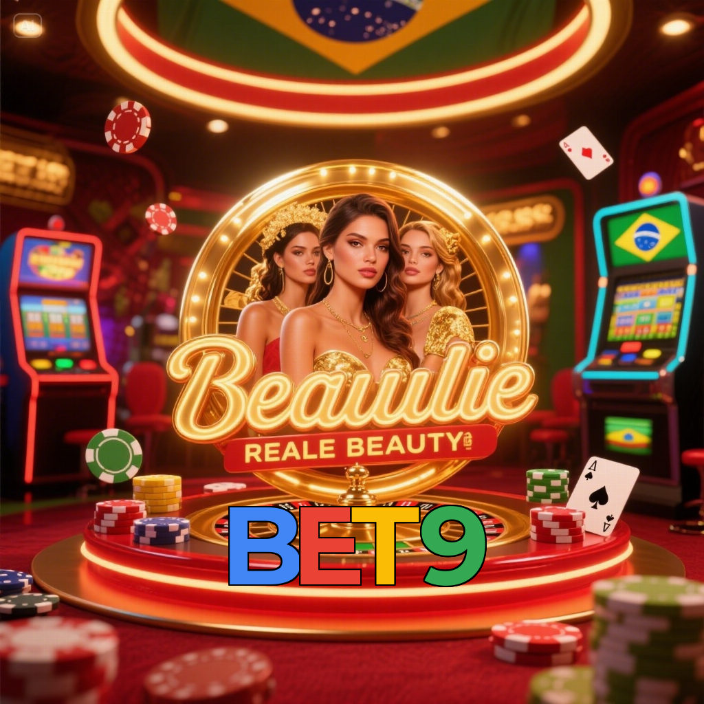 Segurança no BET9