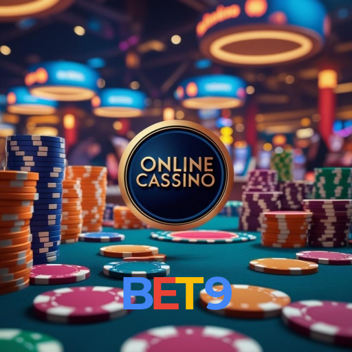 Problemas de Login no BET9