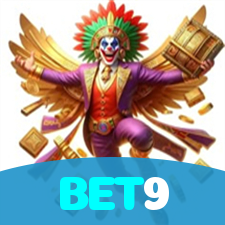 Segurança no BET9
