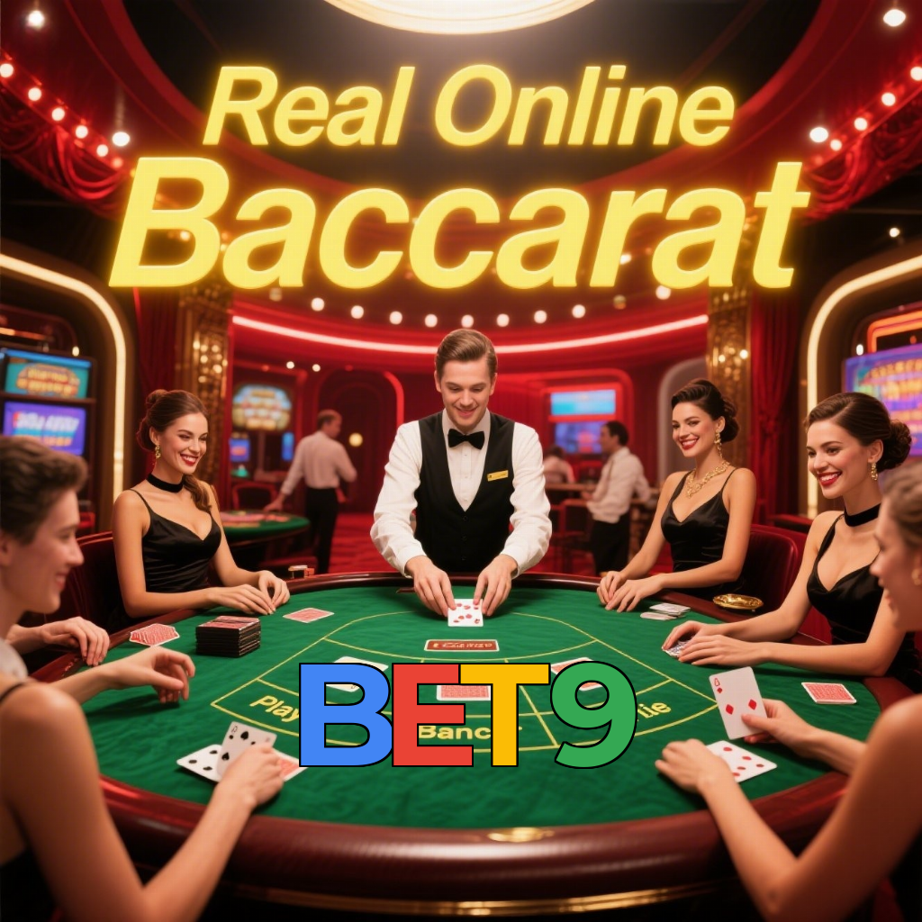 Login no BET9