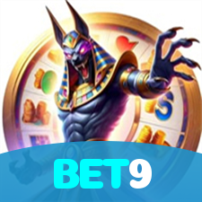 Segurança no BET9