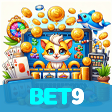 Segurança no BET9