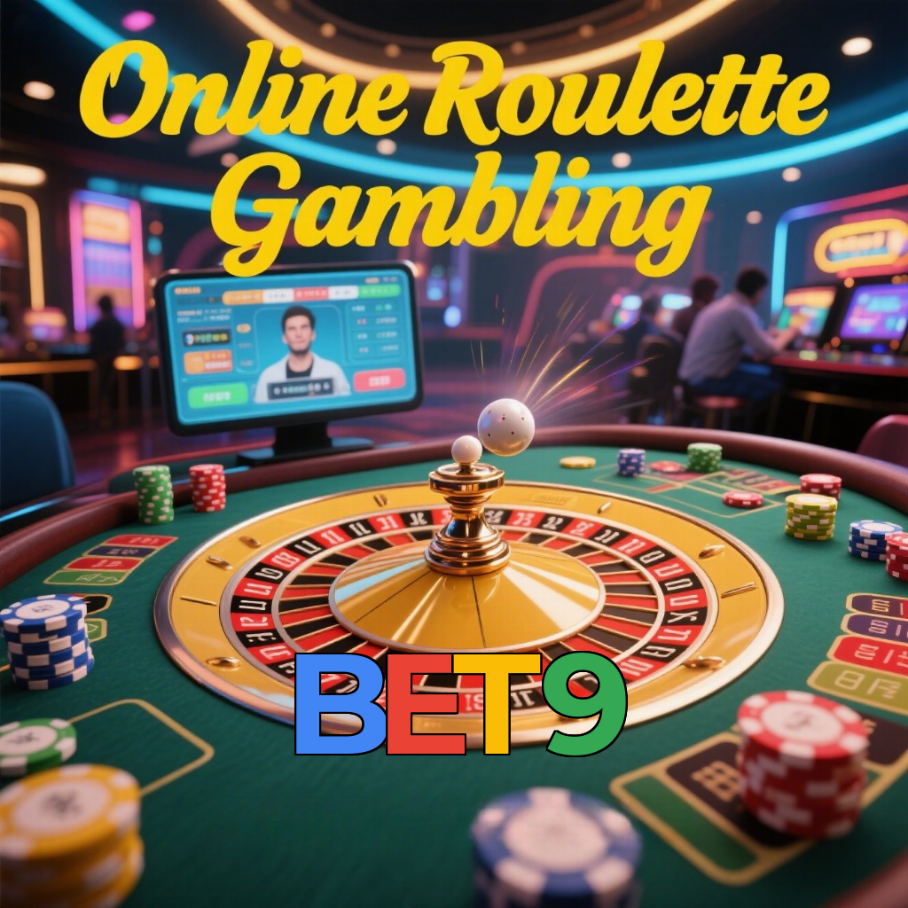 Segurança no BET9