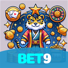 Segurança no BET9