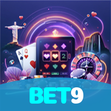 Segurança no BET9