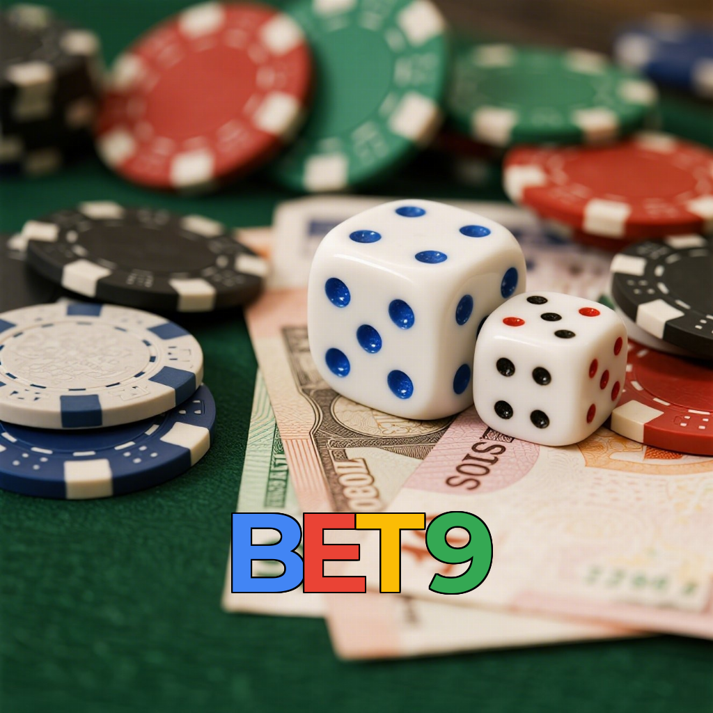 Problemas de Login no BET9