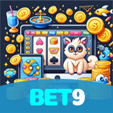 Login no BET9
