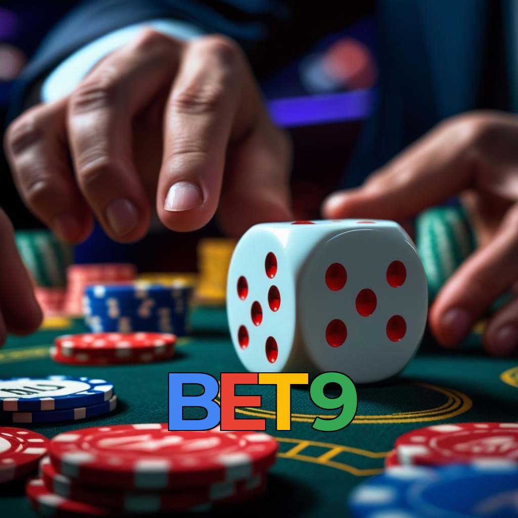 Problemas de Login no BET9