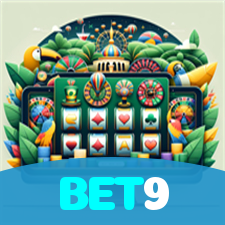 Segurança no BET9