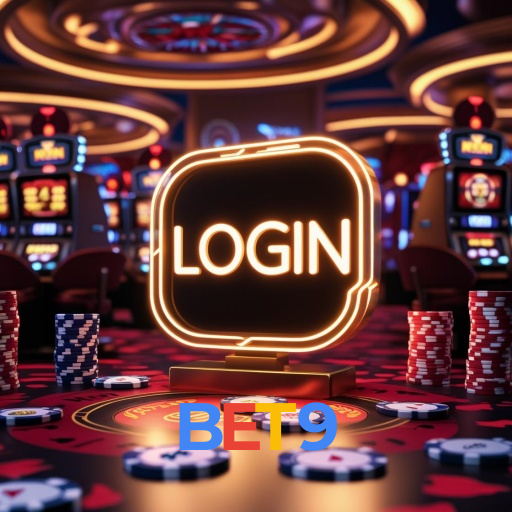 Segurança no BET9