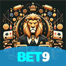 Segurança no BET9