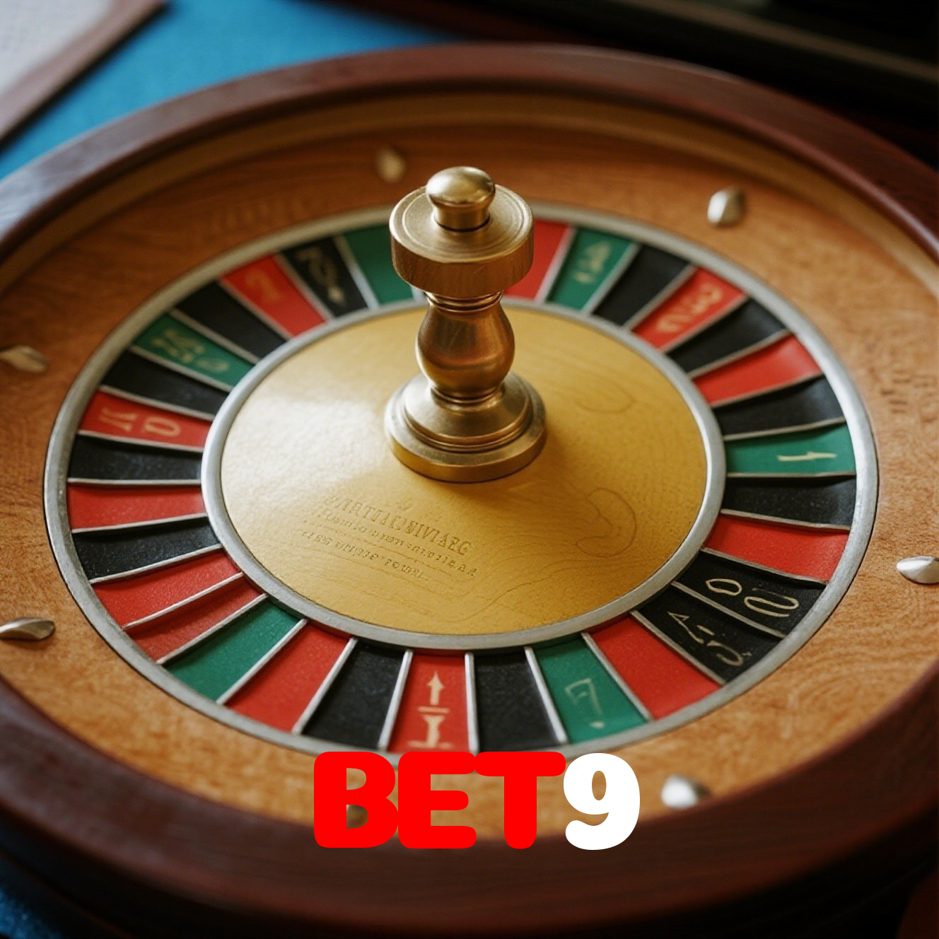 Segurança no BET9