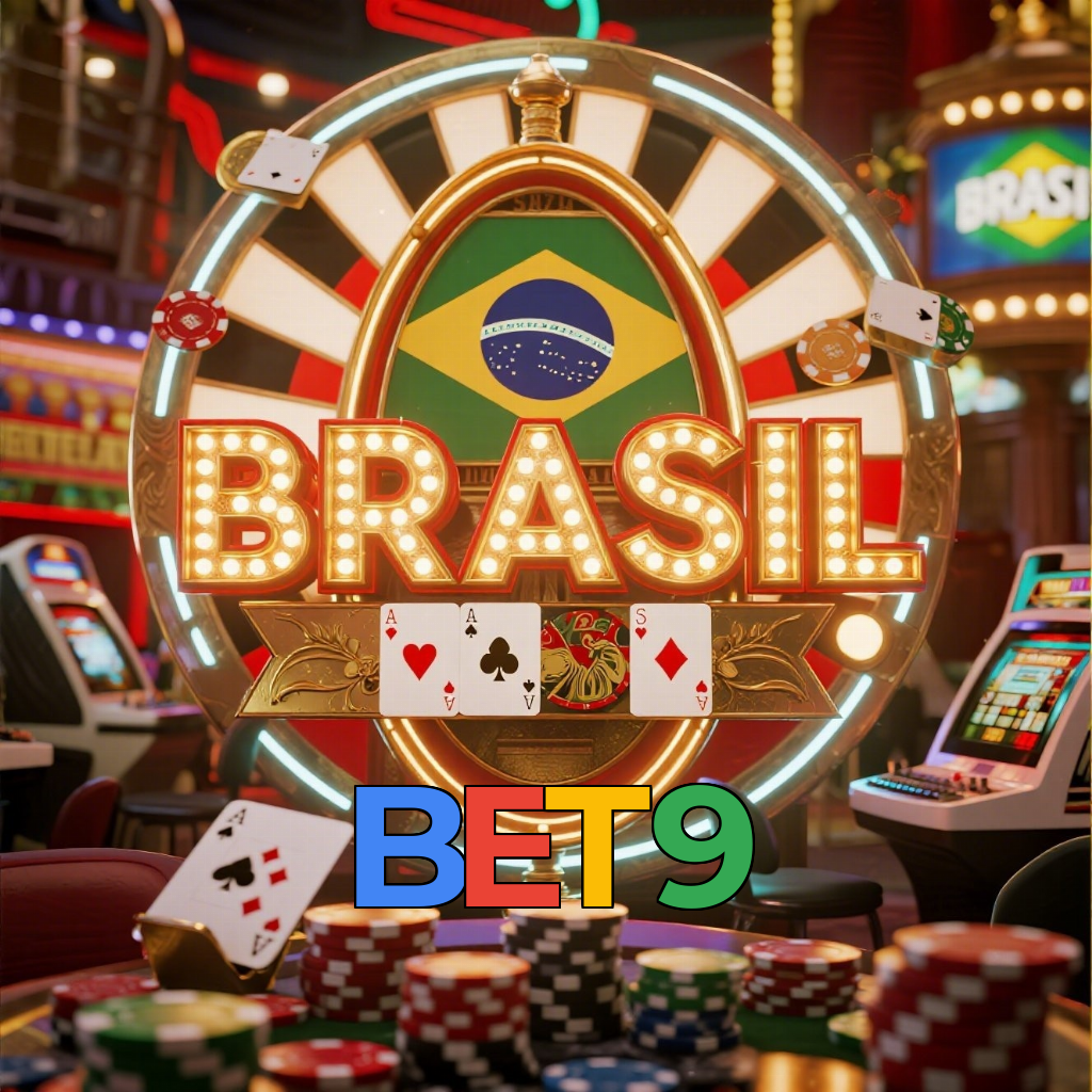 Login no BET9