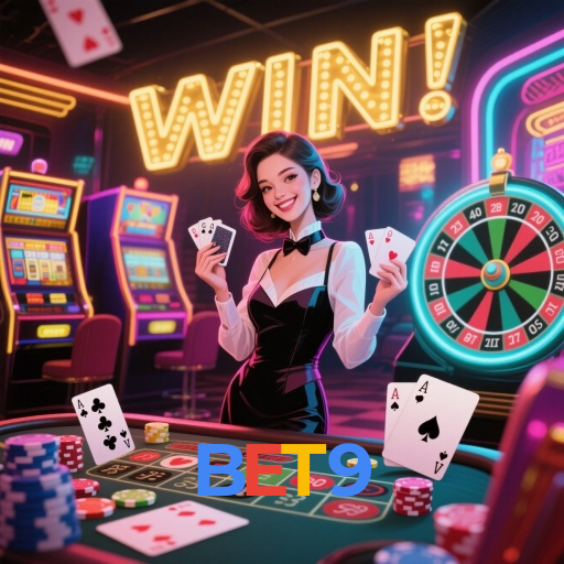 Segurança no BET9