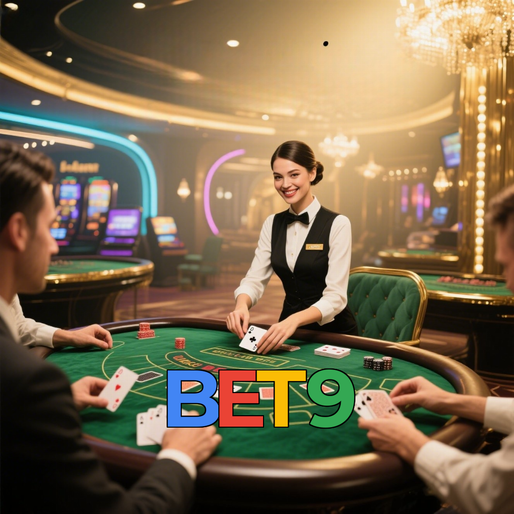 Problemas de Login no BET9