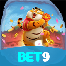Login no BET9