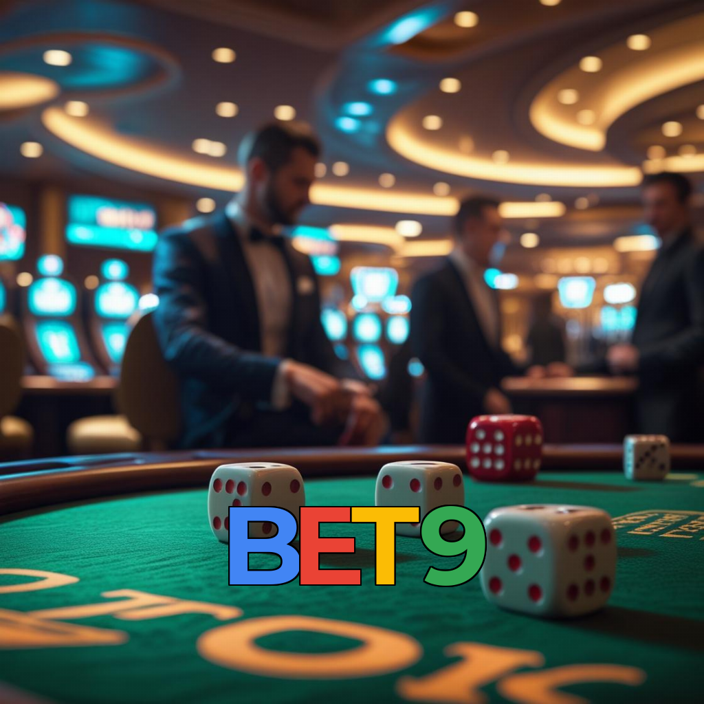 Problemas de Login no BET9