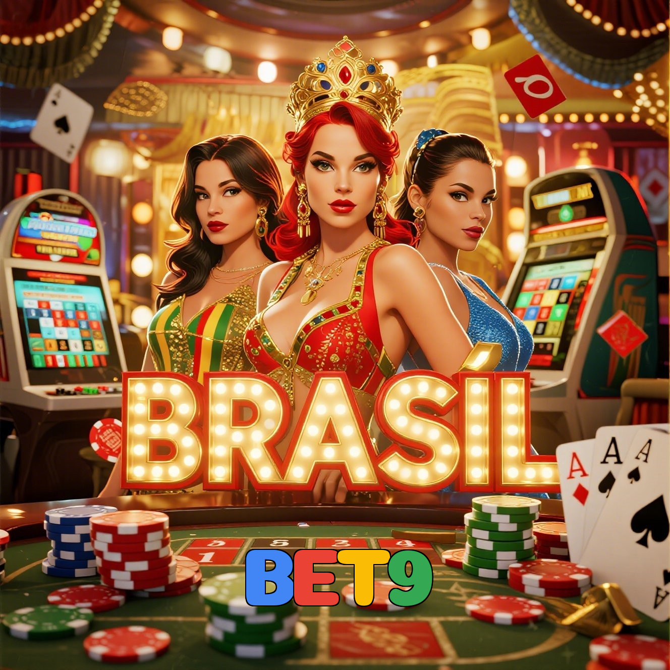 Problemas de Login no BET9
