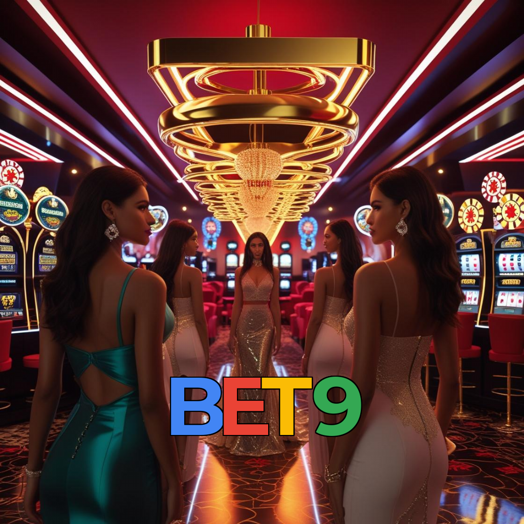 Problemas de Login no BET9