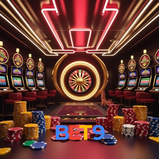 Problemas de Login no BET9