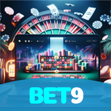 Login no BET9