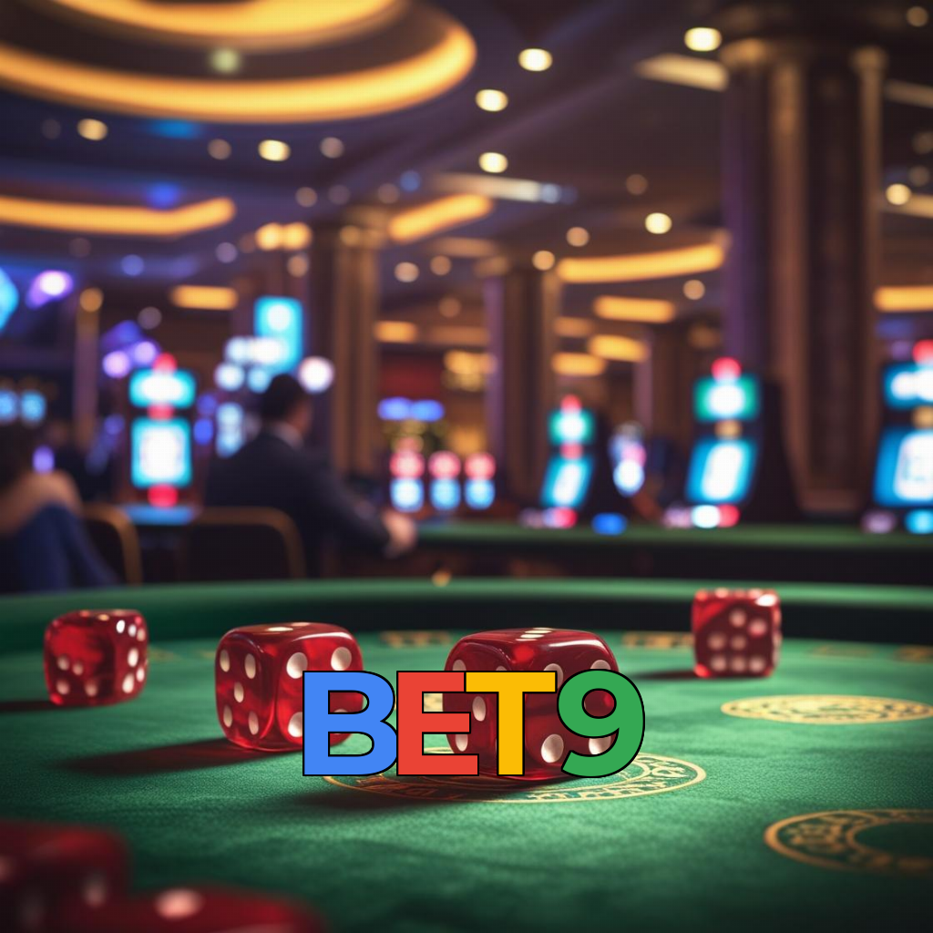 Problemas de Login no BET9