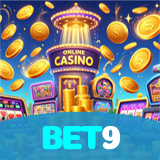 Problemas de Login no BET9