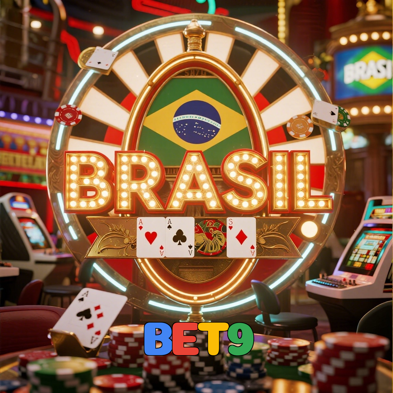 Problemas de Login no BET9